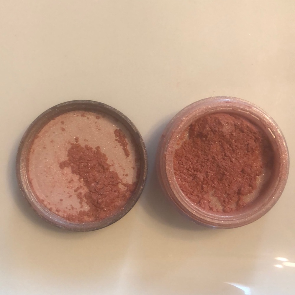 Bare Minerals Eyeshadow
